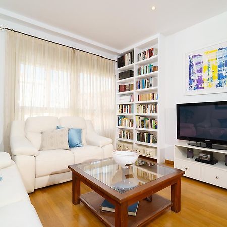Appartement Vivaldi Valence Extérieur photo