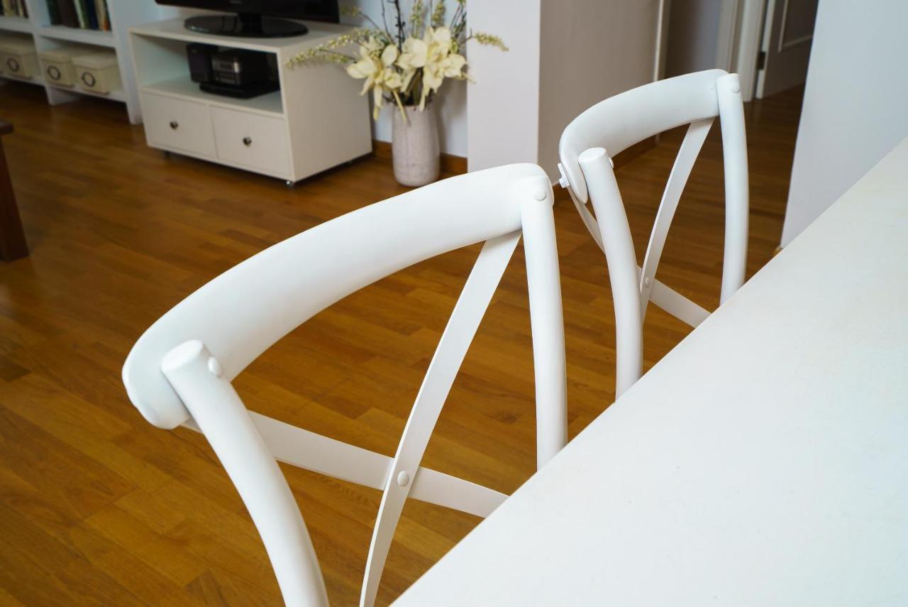 Appartement Vivaldi Valence Extérieur photo