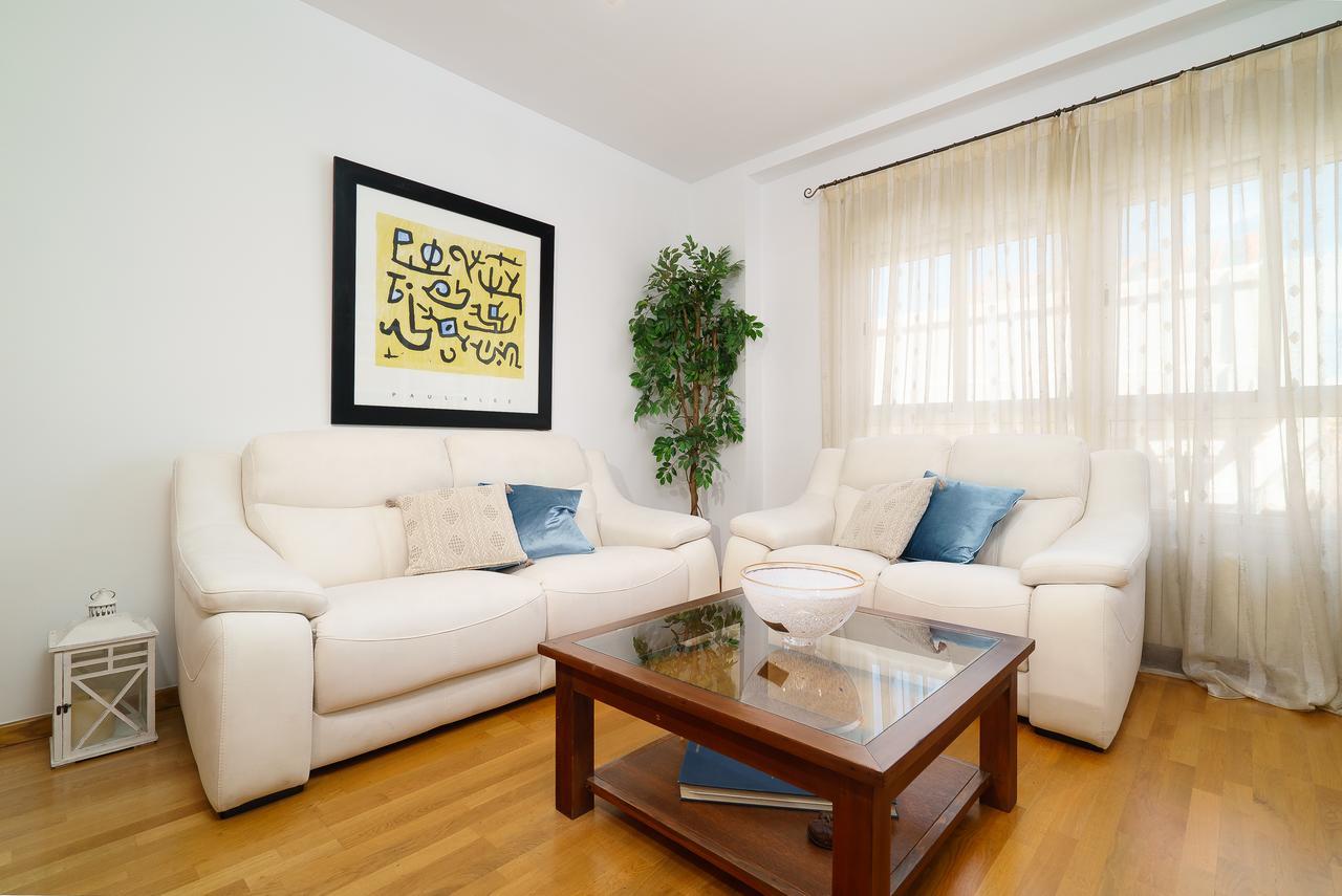 Appartement Vivaldi Valence Extérieur photo