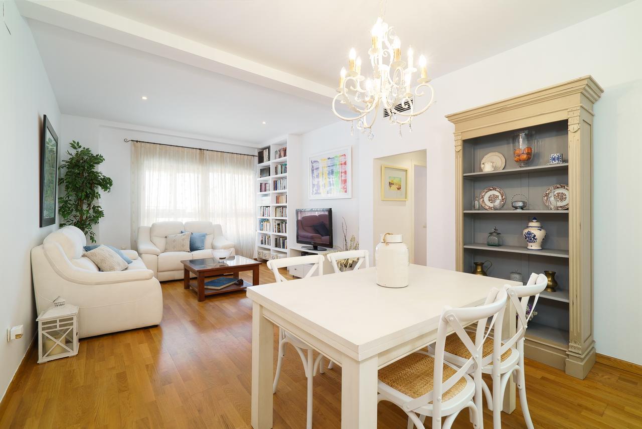 Appartement Vivaldi Valence Extérieur photo