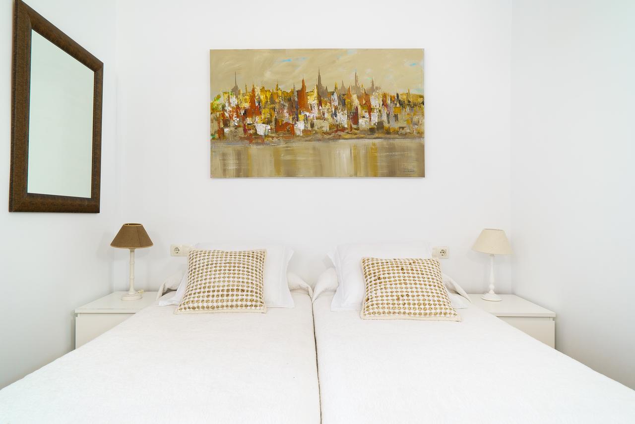 Appartement Vivaldi Valence Extérieur photo