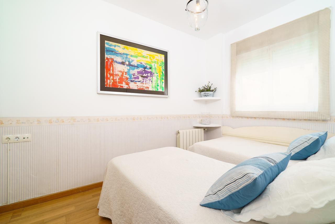 Appartement Vivaldi Valence Extérieur photo