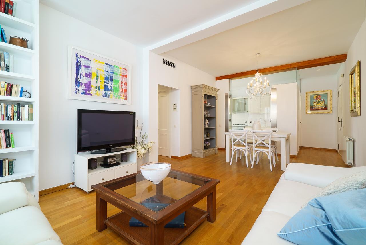 Appartement Vivaldi Valence Extérieur photo